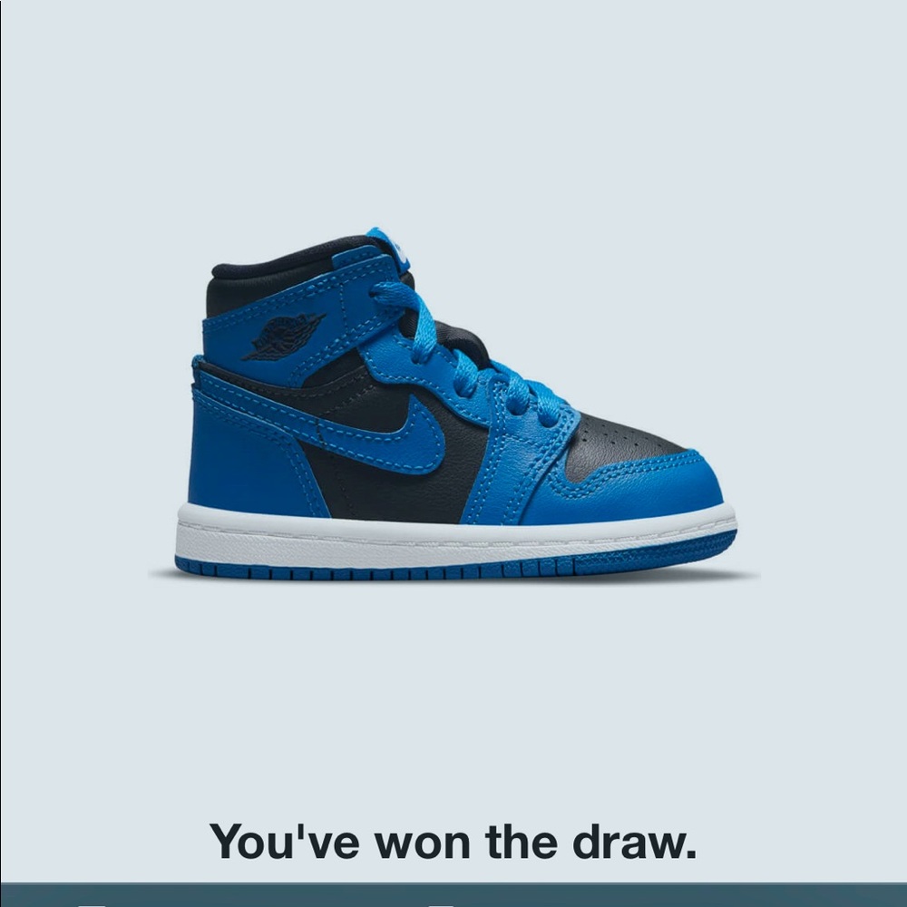 Jordan 1 High